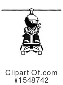 Ink Design Mascot Clipart #1548742 by Leo Blanchette