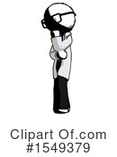 Ink Design Mascot Clipart #1549379 by Leo Blanchette