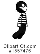 Ink Design Mascot Clipart #1557476 by Leo Blanchette