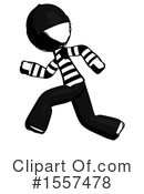 Ink Design Mascot Clipart #1557478 by Leo Blanchette