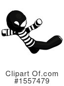 Ink Design Mascot Clipart #1557479 by Leo Blanchette