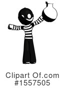 Ink Design Mascot Clipart #1557505 by Leo Blanchette
