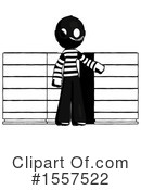 Ink Design Mascot Clipart #1557522 by Leo Blanchette