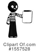 Ink Design Mascot Clipart #1557528 by Leo Blanchette