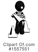 Ink Design Mascot Clipart #1557551 by Leo Blanchette