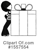 Ink Design Mascot Clipart #1557554 by Leo Blanchette