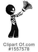 Ink Design Mascot Clipart #1557578 by Leo Blanchette