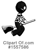 Ink Design Mascot Clipart #1557586 by Leo Blanchette