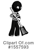 Ink Design Mascot Clipart #1557593 by Leo Blanchette
