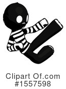 Ink Design Mascot Clipart #1557598 by Leo Blanchette