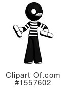 Ink Design Mascot Clipart #1557602 by Leo Blanchette