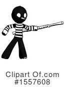 Ink Design Mascot Clipart #1557608 by Leo Blanchette