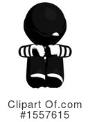 Ink Design Mascot Clipart #1557615 by Leo Blanchette