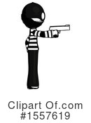 Ink Design Mascot Clipart #1557619 by Leo Blanchette