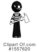 Ink Design Mascot Clipart #1557620 by Leo Blanchette