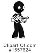 Ink Design Mascot Clipart #1557624 by Leo Blanchette