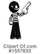 Ink Design Mascot Clipart #1557633 by Leo Blanchette