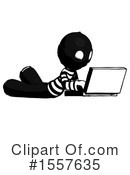 Ink Design Mascot Clipart #1557635 by Leo Blanchette