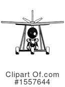 Ink Design Mascot Clipart #1557644 by Leo Blanchette