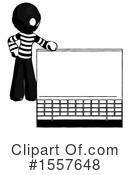 Ink Design Mascot Clipart #1557648 by Leo Blanchette