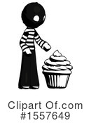 Ink Design Mascot Clipart #1557649 by Leo Blanchette
