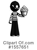 Ink Design Mascot Clipart #1557651 by Leo Blanchette