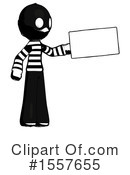 Ink Design Mascot Clipart #1557655 by Leo Blanchette