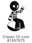 Ink Design Mascot Clipart #1557675 by Leo Blanchette