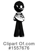 Ink Design Mascot Clipart #1557676 by Leo Blanchette