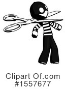 Ink Design Mascot Clipart #1557677 by Leo Blanchette