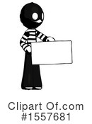 Ink Design Mascot Clipart #1557681 by Leo Blanchette