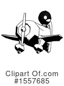 Ink Design Mascot Clipart #1557685 by Leo Blanchette