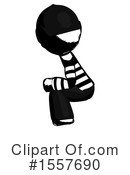 Ink Design Mascot Clipart #1557690 by Leo Blanchette
