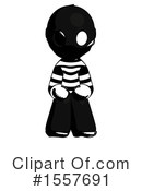 Ink Design Mascot Clipart #1557691 by Leo Blanchette