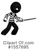 Ink Design Mascot Clipart #1557695 by Leo Blanchette