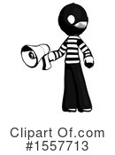 Ink Design Mascot Clipart #1557713 by Leo Blanchette