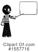 Ink Design Mascot Clipart #1557716 by Leo Blanchette