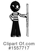 Ink Design Mascot Clipart #1557717 by Leo Blanchette