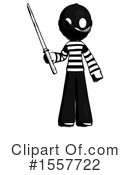 Ink Design Mascot Clipart #1557722 by Leo Blanchette