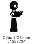 Ink Design Mascot Clipart #1557734 by Leo Blanchette