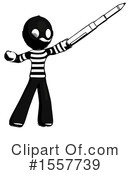 Ink Design Mascot Clipart #1557739 by Leo Blanchette