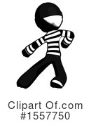Ink Design Mascot Clipart #1557750 by Leo Blanchette