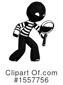 Ink Design Mascot Clipart #1557756 by Leo Blanchette