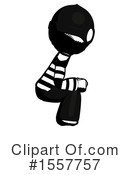 Ink Design Mascot Clipart #1557757 by Leo Blanchette