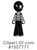 Ink Design Mascot Clipart #1557771 by Leo Blanchette
