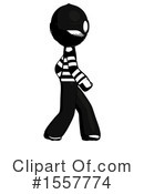 Ink Design Mascot Clipart #1557774 by Leo Blanchette