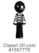 Ink Design Mascot Clipart #1557775 by Leo Blanchette