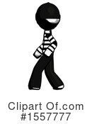 Ink Design Mascot Clipart #1557777 by Leo Blanchette
