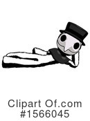Ink Design Mascot Clipart #1566045 by Leo Blanchette