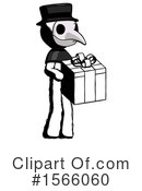 Ink Design Mascot Clipart #1566060 by Leo Blanchette